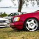 Illustration for article titled This Car Show Gloriously Celebrates Your '80s And '90s Dream Machines